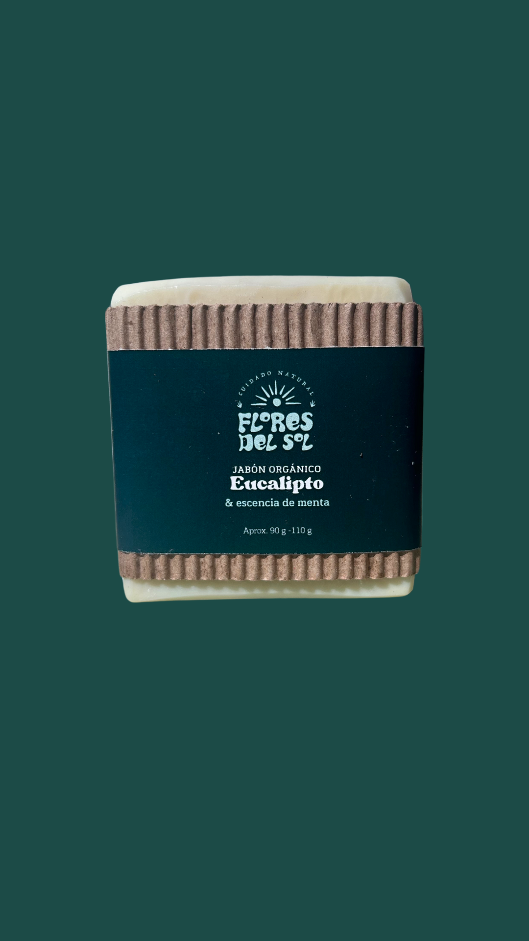 Barra Eucalipto & Menta