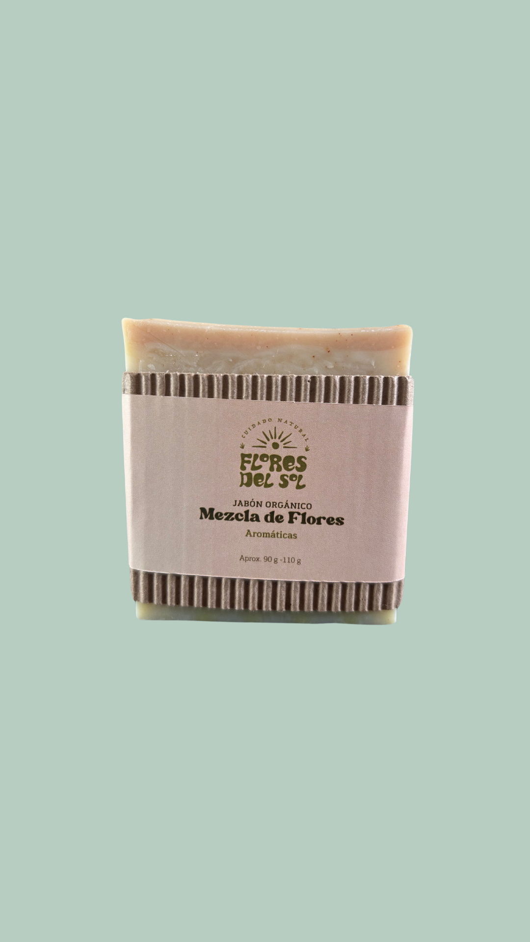 Barra Mezcla de Flores